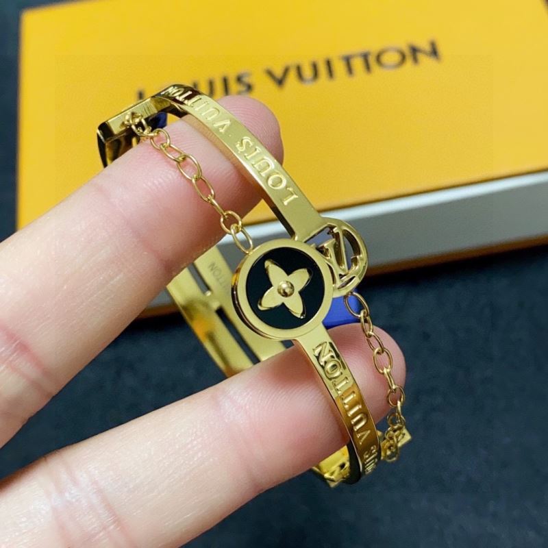 Louis Vuitton Bracelets